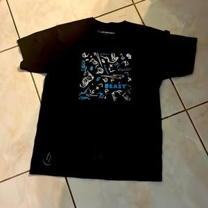 Mr Beast limited Edition Signed shirt